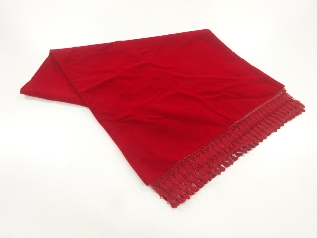 ビロードショール